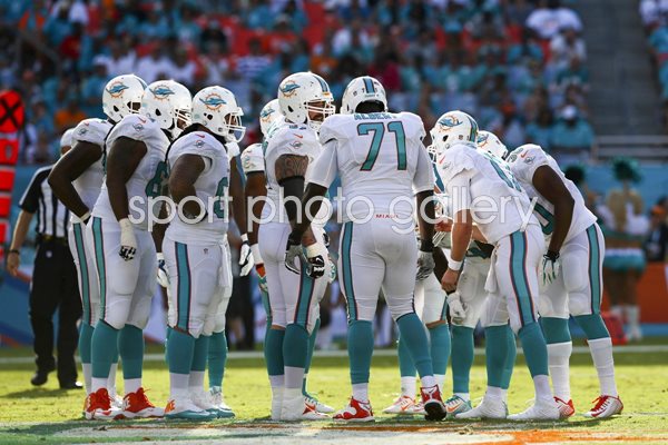 Kansas City Chiefs v Miami Dolphins