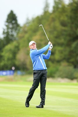 Jamie Donaldson Wales Ryder Cup 2014 Gleneagles