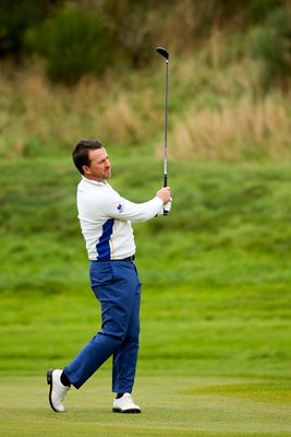 Graeme McDowell Northern Ireland 2014 Ryder Cup