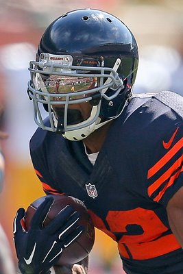 Chicago Bears - Matt Forte 2014