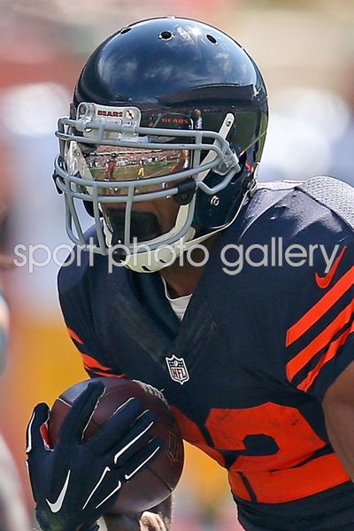 Chicago Bears - Matt Forte 2014