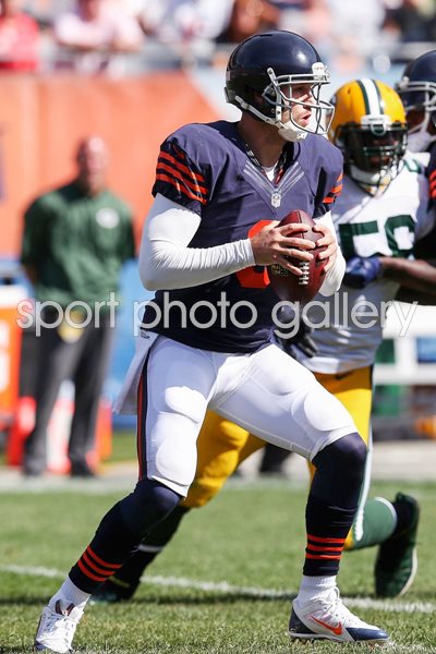Chicago Bears - Jay Cutler 2014