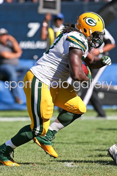 Green Bay Packers - Eddie Lacy 2014