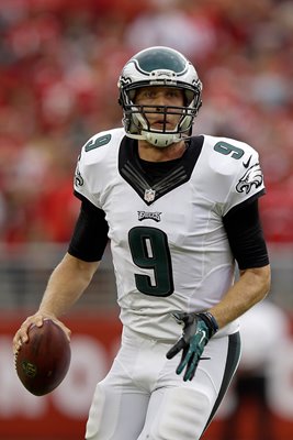 Philadelphia Eagles - Nick Foles 2014