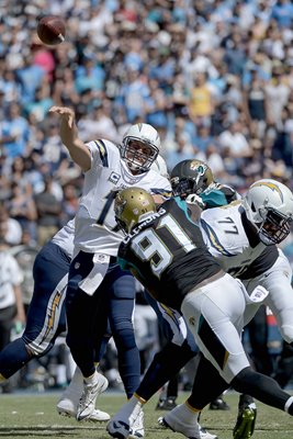 San Diego Chargers - Philip Rivers 2014
