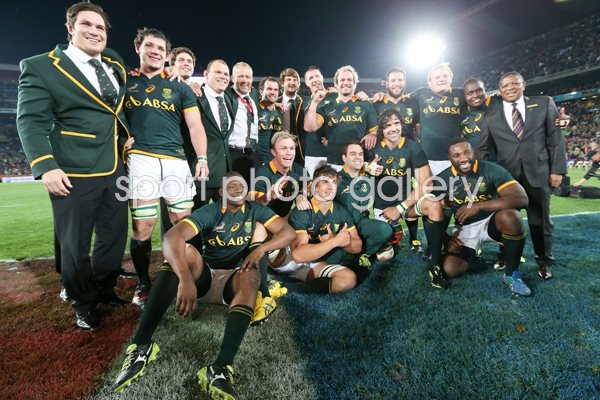 South African Forewards Championship 2014