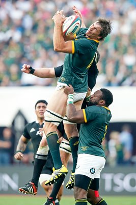 Eben Etzebeth South Africa Championship 2014