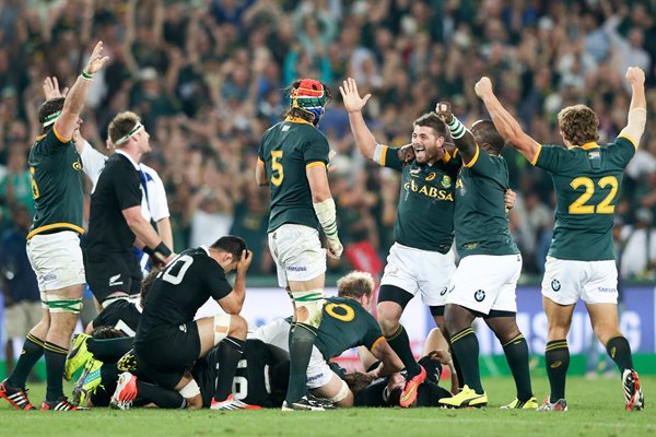 South Africa Championship 2014