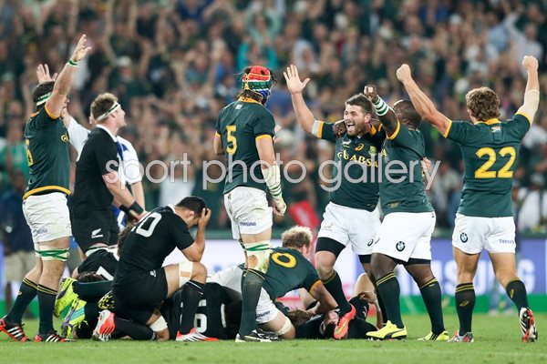 South Africa Championship 2014