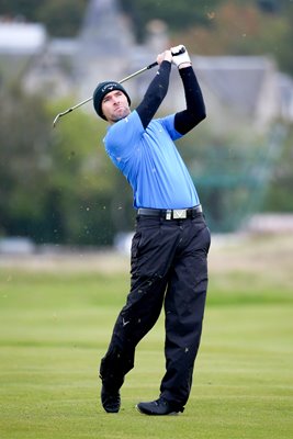 Oliver Wilson Links Championship 2014