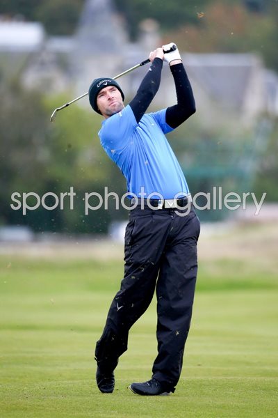 Oliver Wilson Links Championship 2014