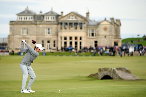 Tommy Fleetwood Links Championship 2014