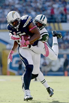 Jets v Chargers - Antonio Gates 2014