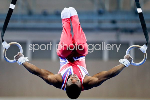 Courtney Tulloch Mens Rings Final China 2014