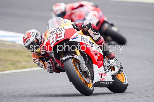 Marc Marquez Respol Honda Japan MotoGP 2014