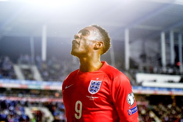 Danny Welbeck England 