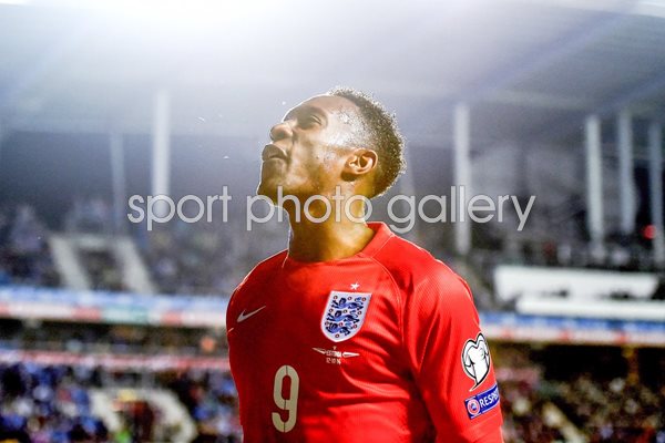 Danny Welbeck England 