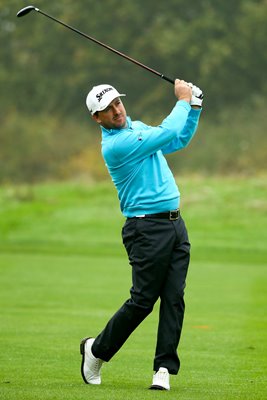 World Match Play Championship - Graeme McDowell