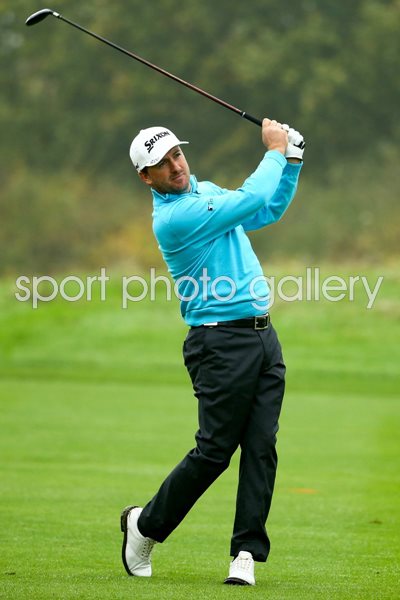 World Match Play Championship - Graeme McDowell
