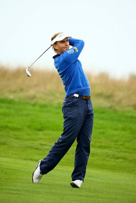 World Match Play Championship - Joost Luiten