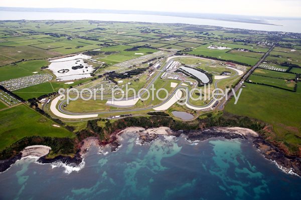 MotoGP of Australia Phillip Island