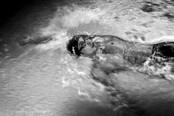  Ryosuke Irie Japan 4x100m Medley Relay