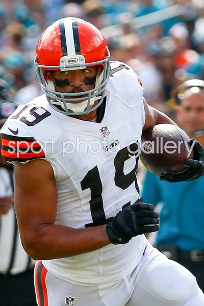 Miles Austin - Browns v Jaguars 2014