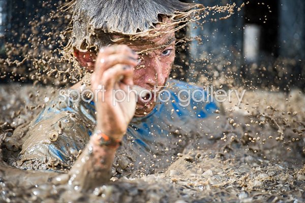 Tough Mudder London South 2014