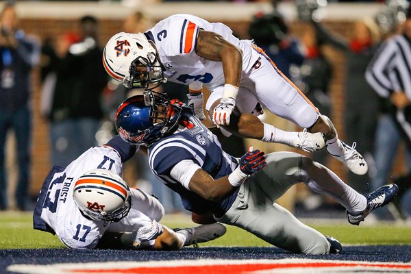 Laquon Treadwell Mississippi 2014