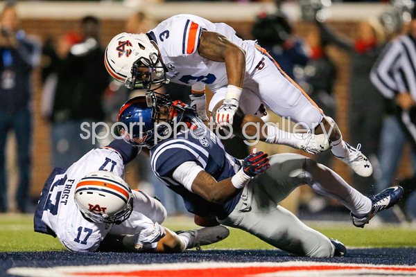 Laquon Treadwell Mississippi 2014