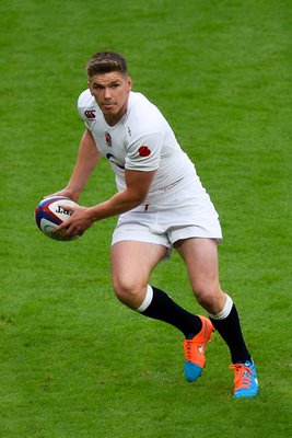 Owen Farrell - England v New Zealand Twickenham