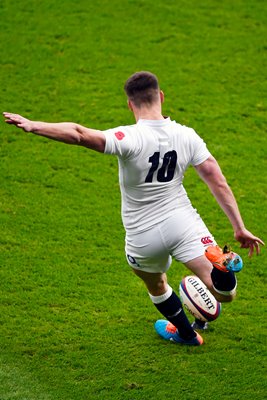 Owen Farrell - England v New Zealand Twickenham