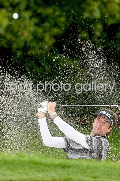 Bubba Watson Sheshan International Golf Club 