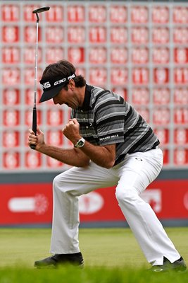 Bubba Watson Sheshan International Golf Club