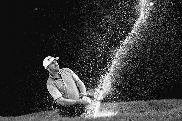 Graeme McDowell Sheshan International Golf Club