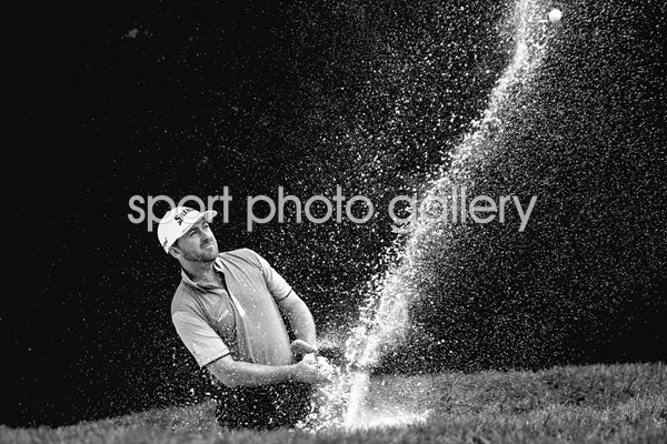 Graeme McDowell Sheshan International Golf Club 