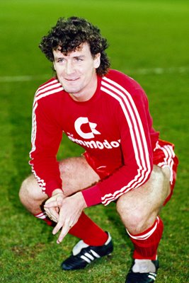 Mark Hughes Bayern Munich