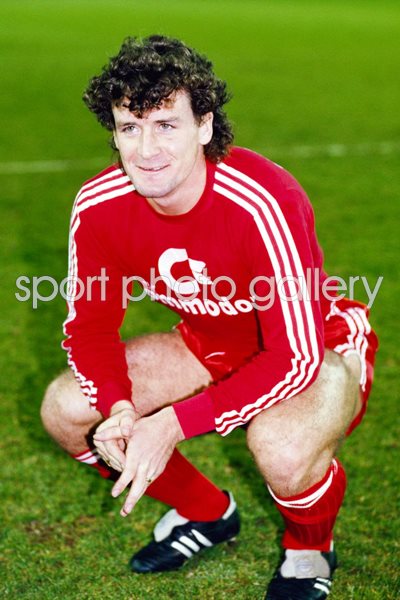 Mark Hughes Bayern Munich