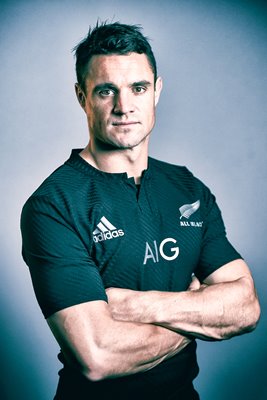 Dan Carter 2015