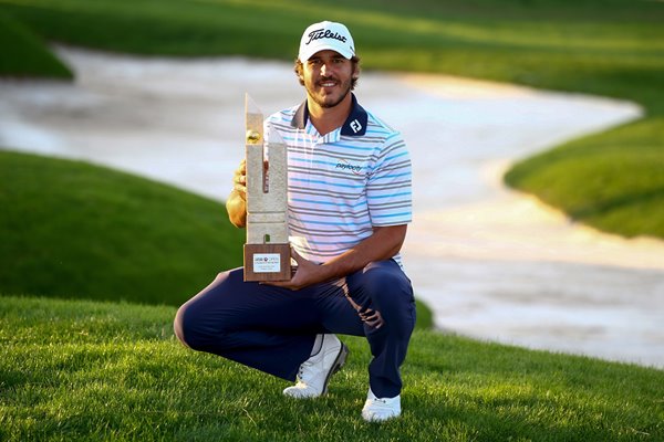 Turkish Airlines Open Brooks Koepka Montgomerie Maxx Royal