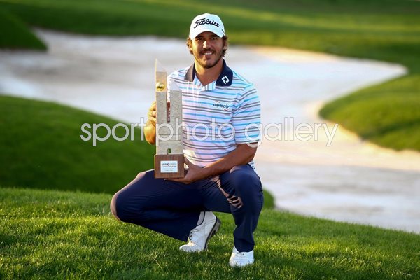 Turkish Airlines Open Brooks Koepka Montgomerie Maxx Royal
