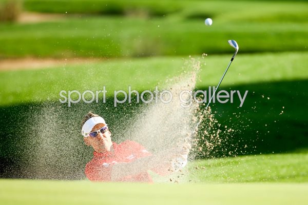 Turkish Airlines Open Ian Poulter The Montgomerie Maxx Royal