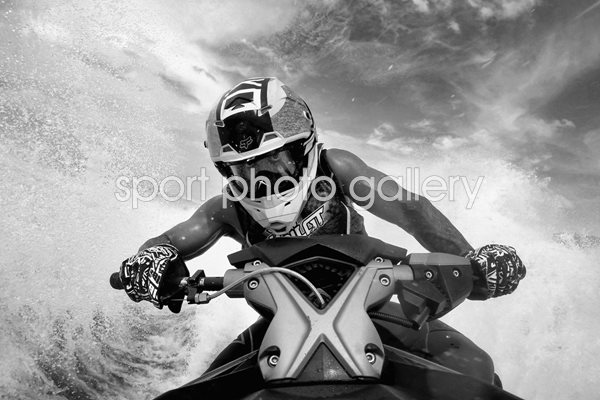 Jetski Runabout Open 