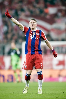 Bastian Schweinsteiger Bayern München