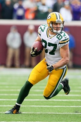 Jordy Nelson Green Bay Packers