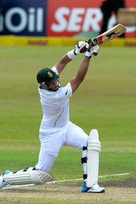 Jacques Kallis South Africa v India Durban 2013