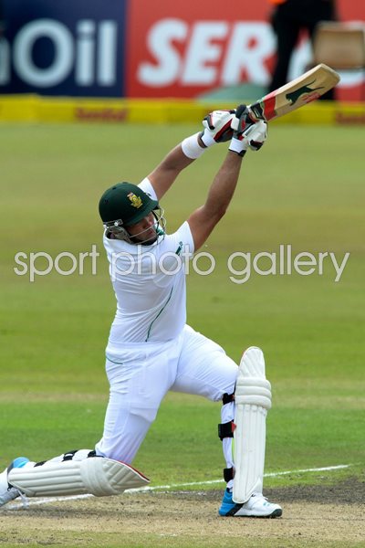 Jacques Kallis South Africa v India Durban 2013