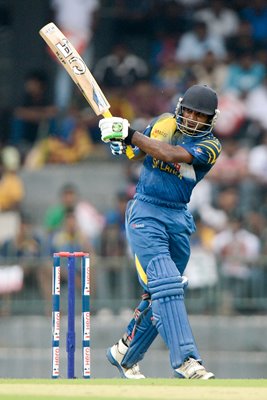 Kusal Perera Sri Lanka v England Columbo 2014