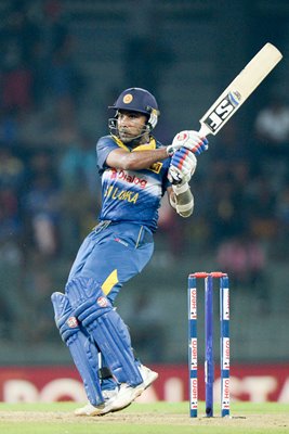 Mahela Jayawardena Sri Lanka v England 2014