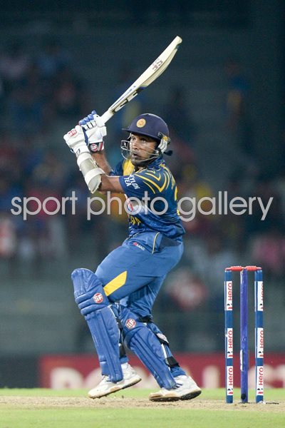 Mahela Jayawardena Sri Lanka v England 2014